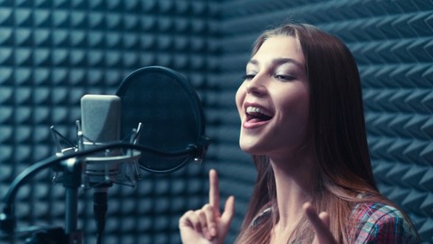El arte de cantar