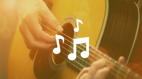Lecciones De Guitarra Acústica Para Principiantes