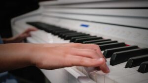 Piano digital para principiantes: los pianos…
