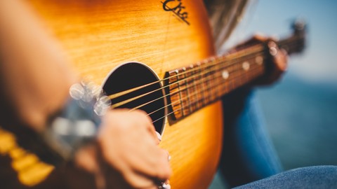 The Guitar: Music Theory Essentials