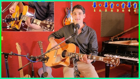 Toca TUS Canciones Favoritas: El Supercampo De Guitarra