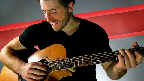 Guitarra Fingerstyle: Técnicas De Punción Digital Para Principiantes