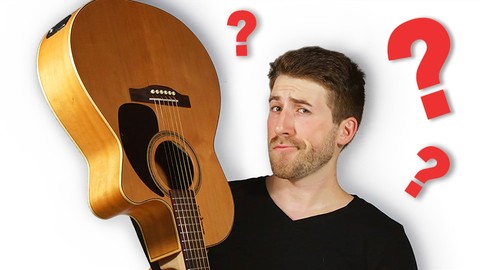Guitarra Completa Para Principiantes: Toca Tus Canciones Favoritas En Semanas