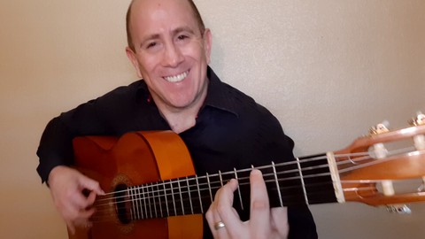 Ritmos Para Principiantes De Guitarra Flamenca: Serie «EMPIEZA AQUÍ» # 2