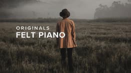 Spitfire Audio Originals Felt Piano (fuente de la imagen: Spitfire Audio)