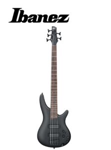 Bajos Eléctricos 5 Cuerdas Ibanez Sr305eb…