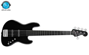 Bajos Eléctricos Fender 5 Cuerdas