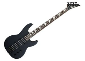 Bajos Eléctricos Jackson