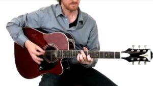 Guitarras Acústicas Epiphone