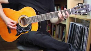 Guitarras Acústicas Folk