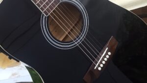 Guitarras Acústicas Mccartney