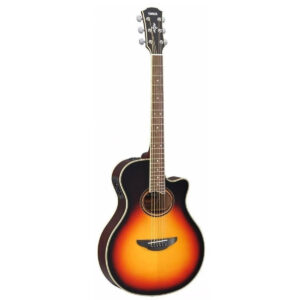Guitarras Acústicas Yamaha 500