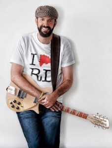 Guitarras Eléctricas 440