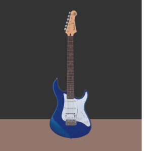 Guitarras Eléctricas En Oferta