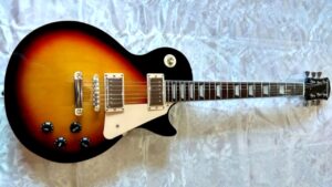 Guitarras Eléctricas Freeman