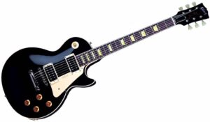 Guitarras Eléctricas Les Paul