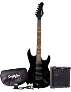 Guitarras Eléctricas Smithfire