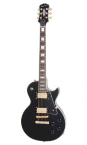 Guitarras Eléctricas Usadas