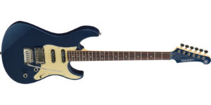 Guitarras Eléctricas Yamaha