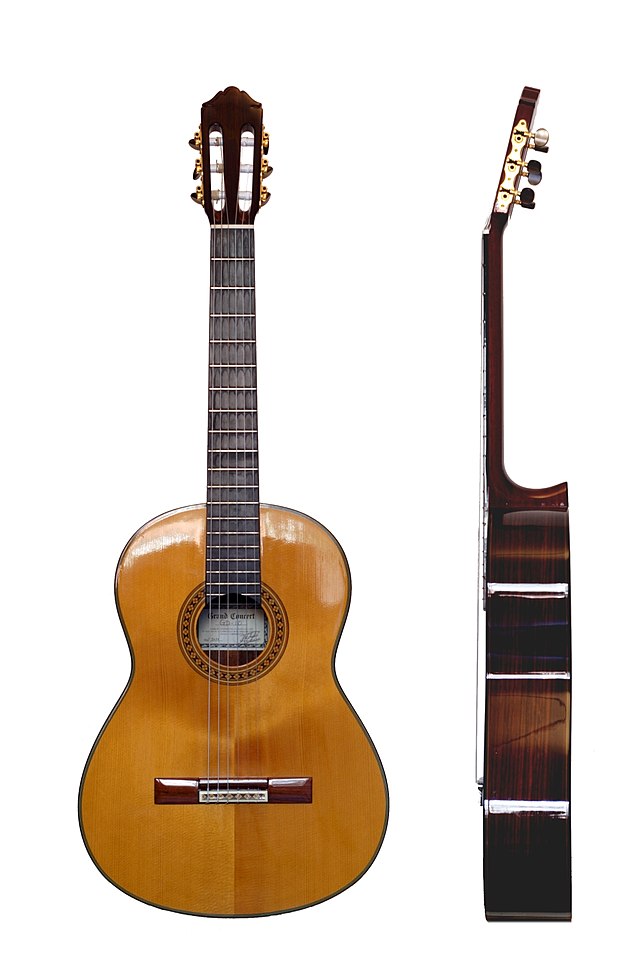 Guitarras Electroacusticas La Espanola 8308