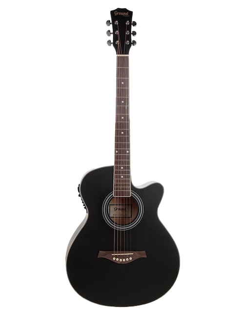Guitarras Electroacusticas Liverpool 8310
