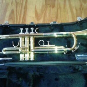 Trompetas Besson 609