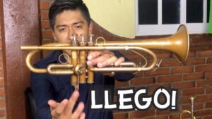 Trompetas Galileo Dolce