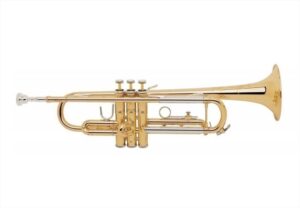 Trompetas J. Michael TR-200