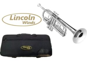Trompetas Lincoln Winds