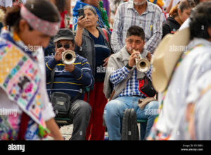 Trompetas en Ciudad de México CDMX