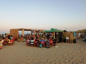 Ukeleles Chiringuito