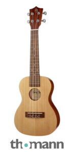 Ukeleles Harley Benton