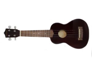 Ukeleles La Sevillana