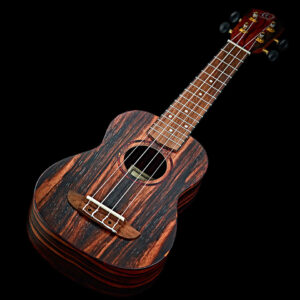 Ukeleles Ortega