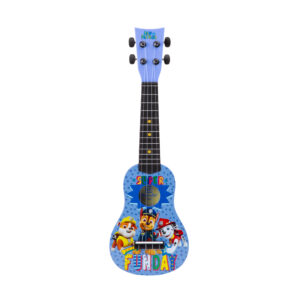 Ukeleles Paw Patrol
