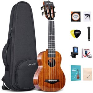 Ukeleles Profesionales
