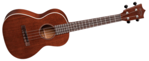 Ukeleles Transparentes
