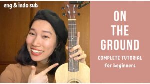 Ukulele Ground