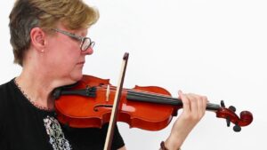 Violines 1/2