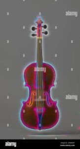 Violines 60 Cm