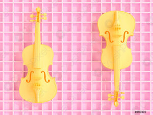 Violines Amarillos