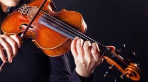 Violines Básicos