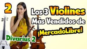 Violines Divarius