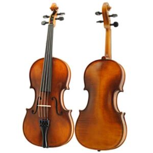 Afinadores de Violines