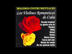 Violines Instrumentales