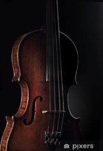 Violines Oscuros