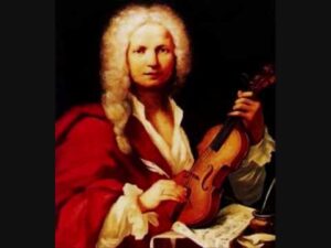 Violines Vivaldi