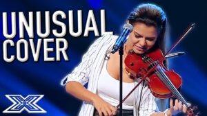 Violines X Factor