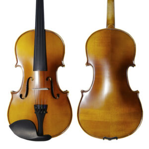 Violines de 2000