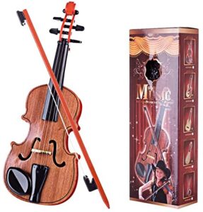 Violines de Juguete